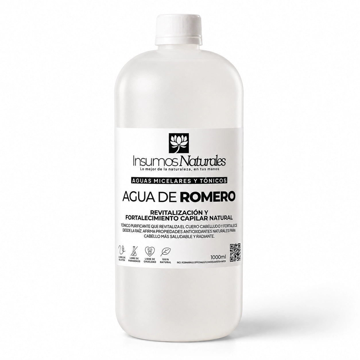 Agua de Romero