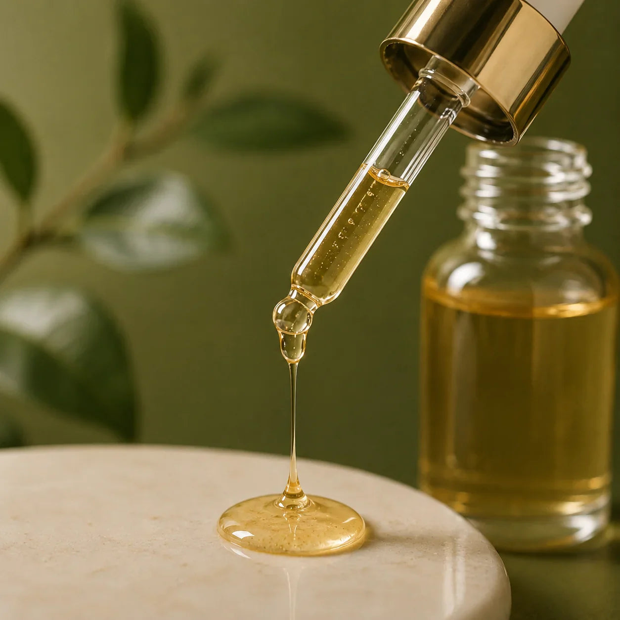 Serum