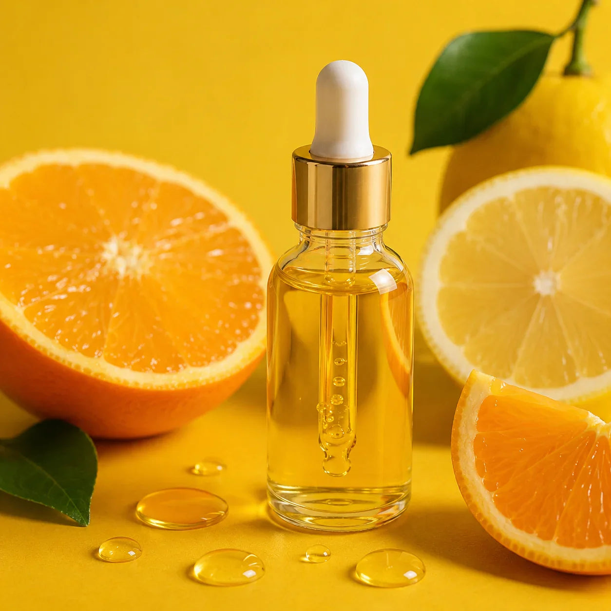 Vitaminas Naturales