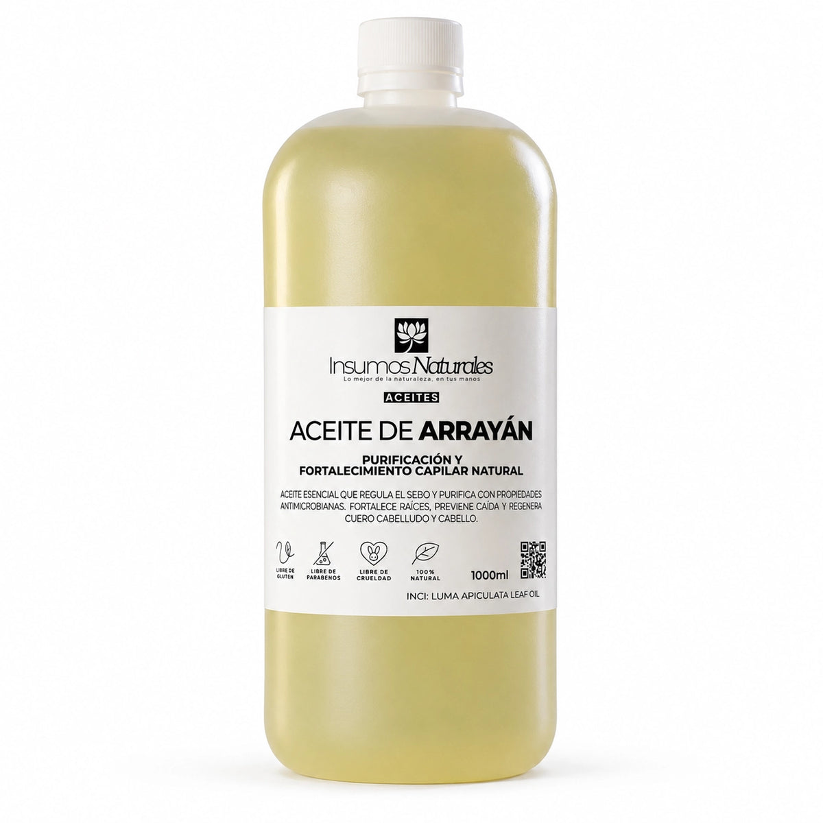 Aceite De Arrayán - 125ml