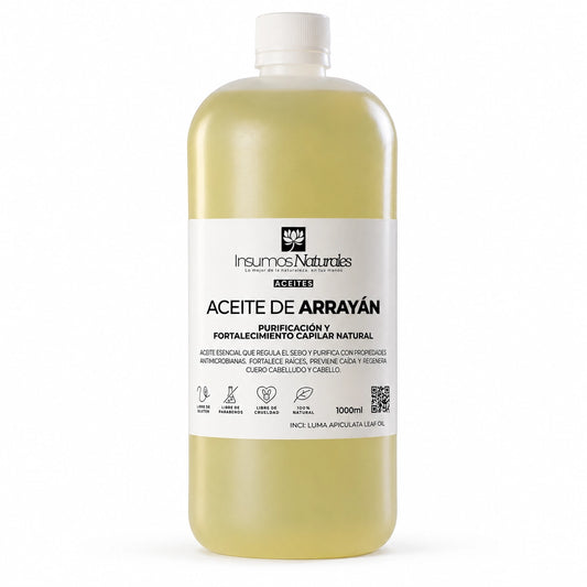 Aceite De Arrayán