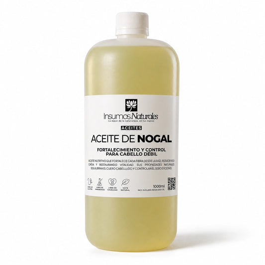 Aceite De Nogal