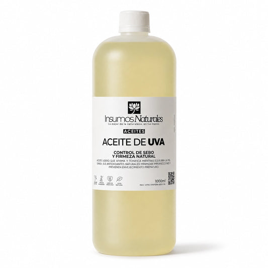 Aceite De Uva