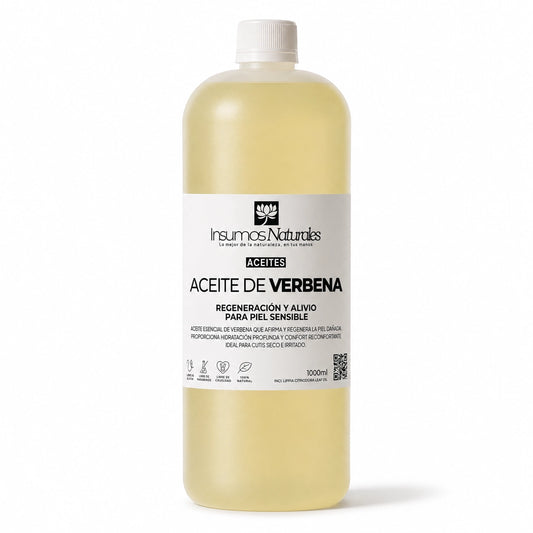 Aceite De Verbena