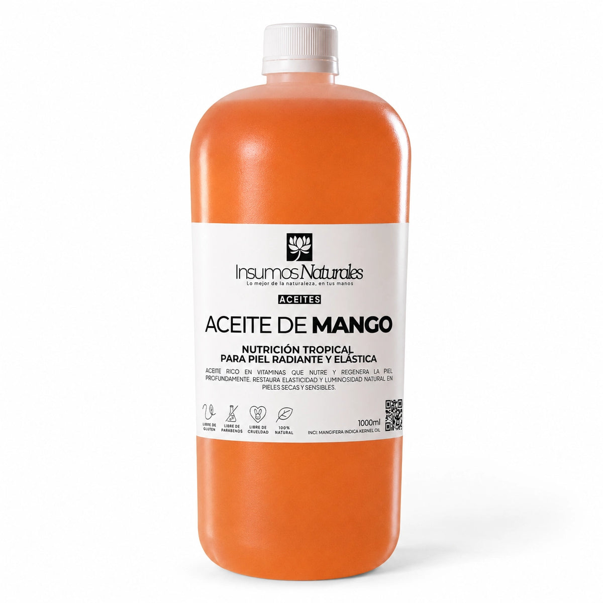 Aceite De Mango - 125ml