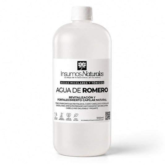 Agua de Romero