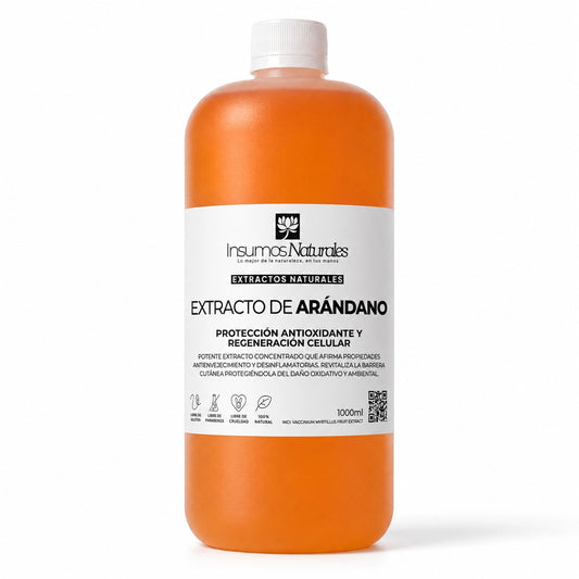 Extracto De Arándano