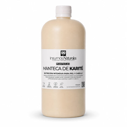 Manteca De Karité