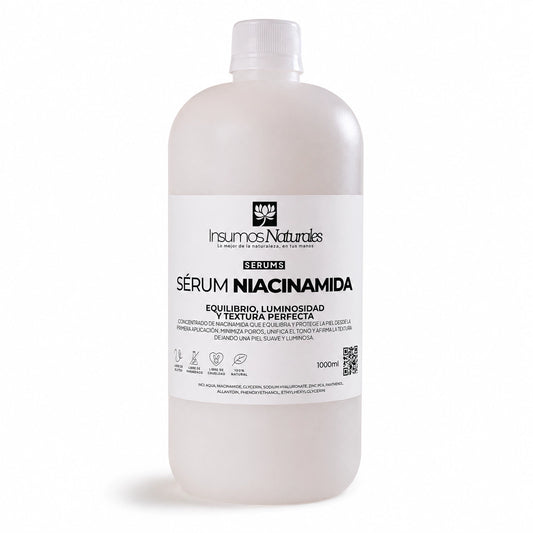 Serum Niacinamida