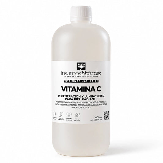 Vitamina C