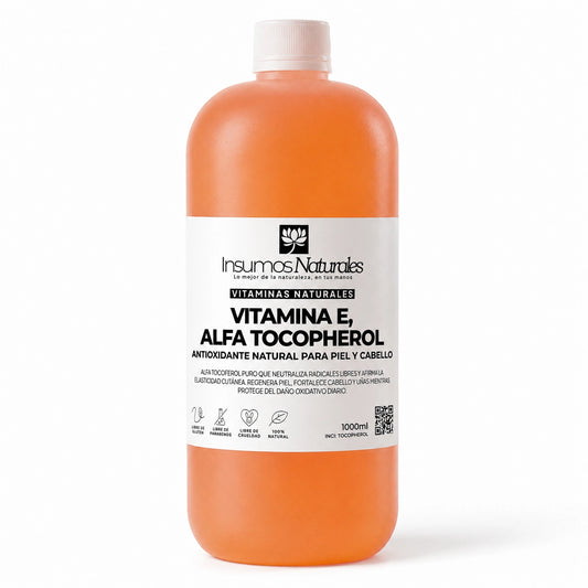 Vitamina E, Alfa Tocopherol