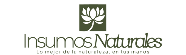 Insumos Naturales