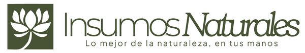 Insumos Naturales